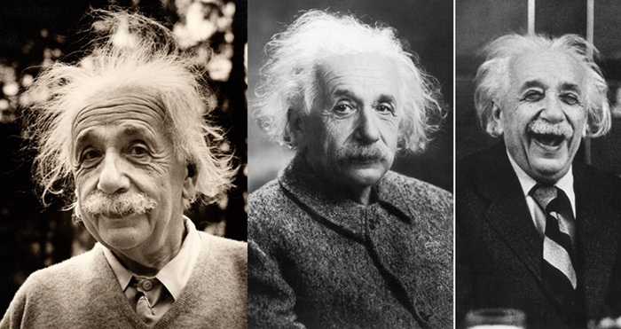 Kiderült a “titok”, miért volt állandóan kócos  Einstein!