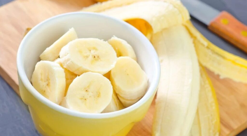 Egyre népszerűbb! Banánvíz készítése otthon!